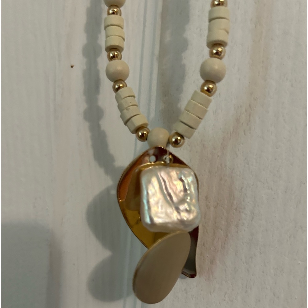GUC necklace